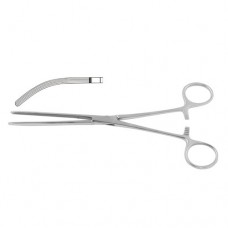 Mayo-Robson Intestinal Clamp Curved Stainless Steel, 23 cm - 9"
